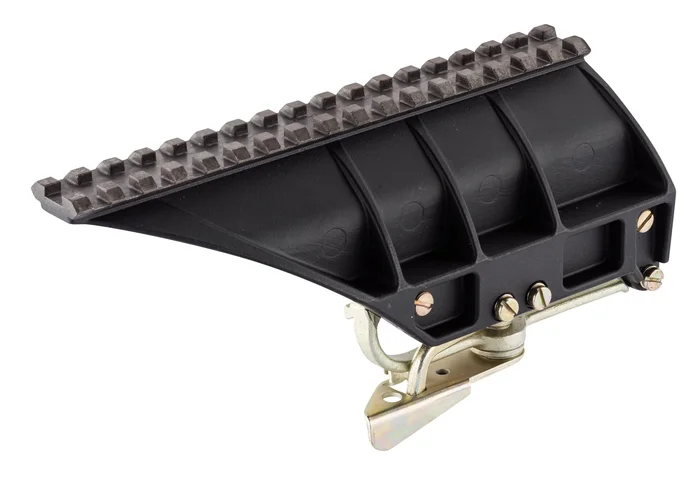 NP151 – NPZ MONTAGE RAIL PICATINNY POUR SAIGA