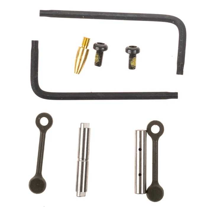NRTHPMOD2-170OD – KNS Precsion AR15/M16 Gen 2 MOD 2 Non-Rotate Trigger/Hammer