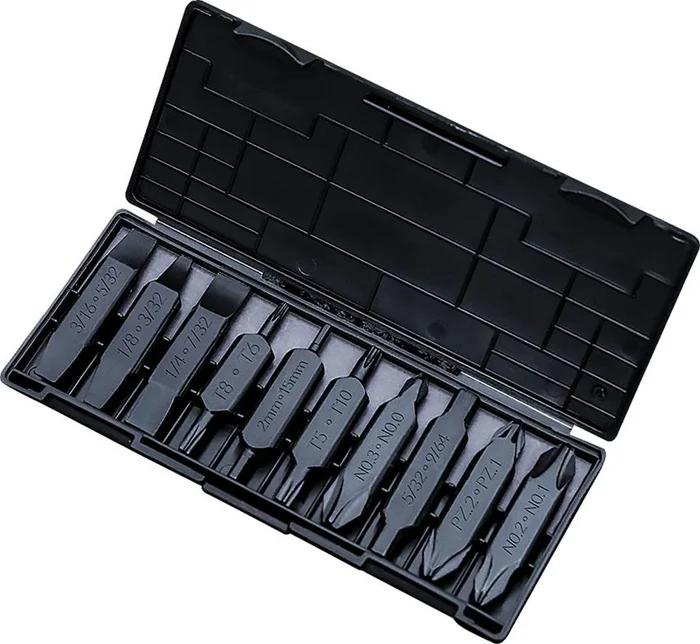 NTL20296 – NEXTOOL Multi Tool Bit Kit Set D’embouts