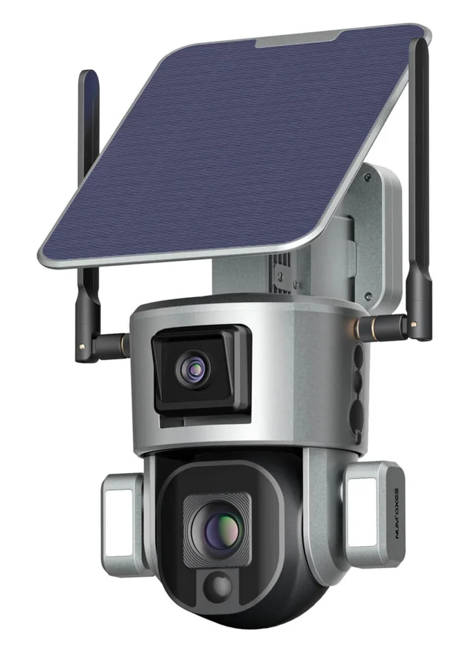 NUM’AXES – Camera de surveillance CAM1071