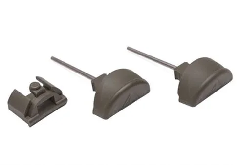 NW570 – VICKERS TACTICAL GEN4 & GEN5 Glock® Grip Plug/Take Down Tool
