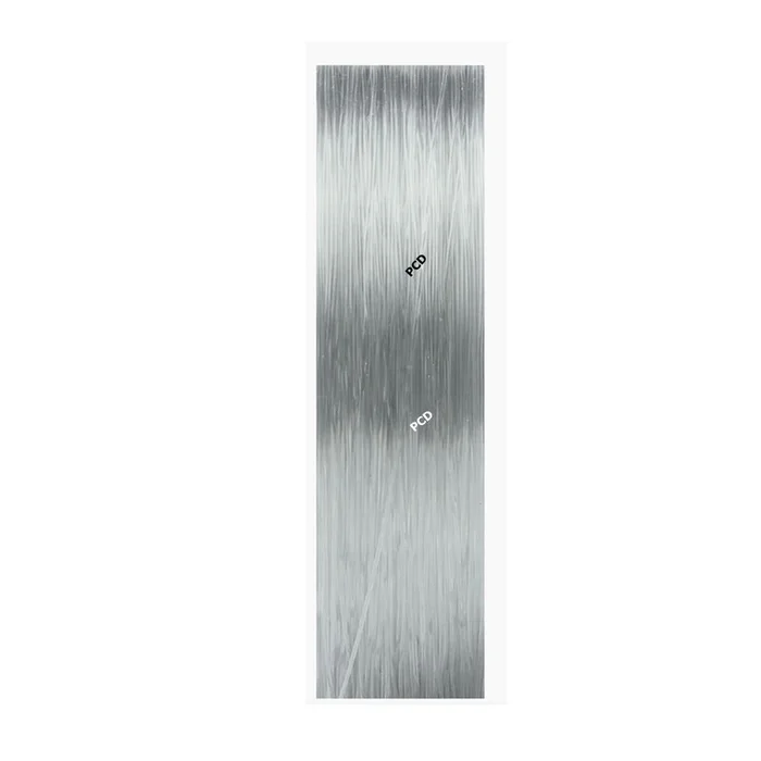 Nylon Carp Spirit Dressen-X Anti Abrasion Clear 100M