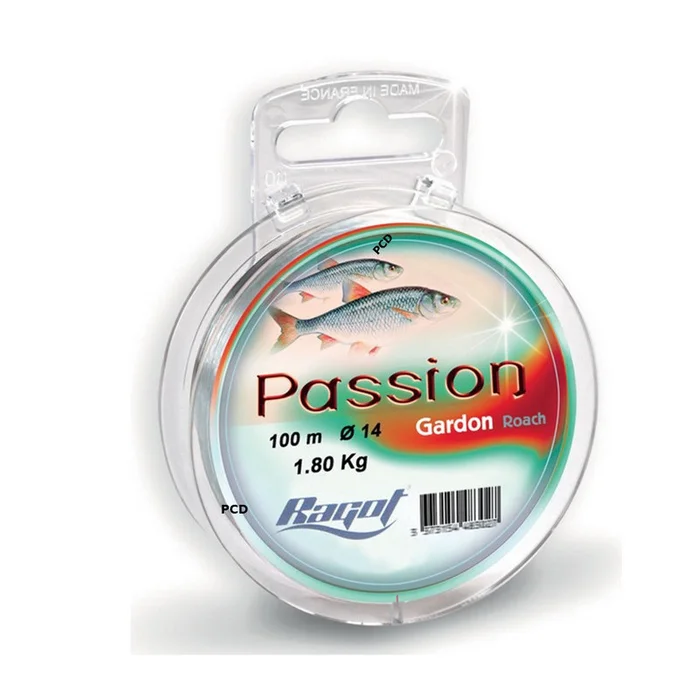 Nylon Ragot Passion Gardon 100M