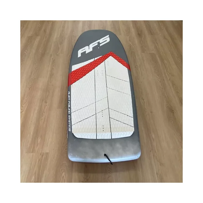 Occasion AFS Fire 5.2 (80 litres) – 2023