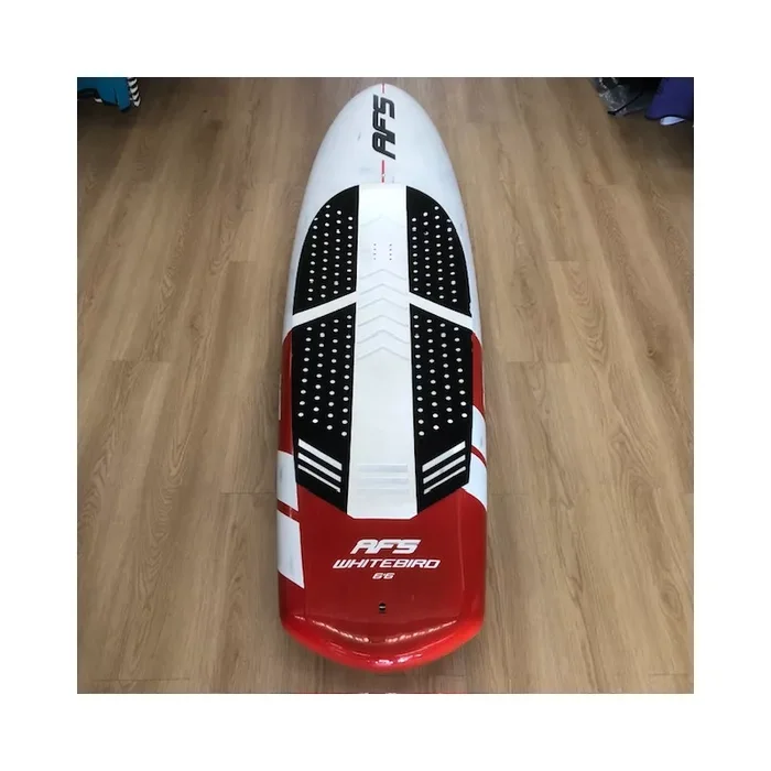 Occasion AFS White Bird 6.6 (100 litres) – 2024