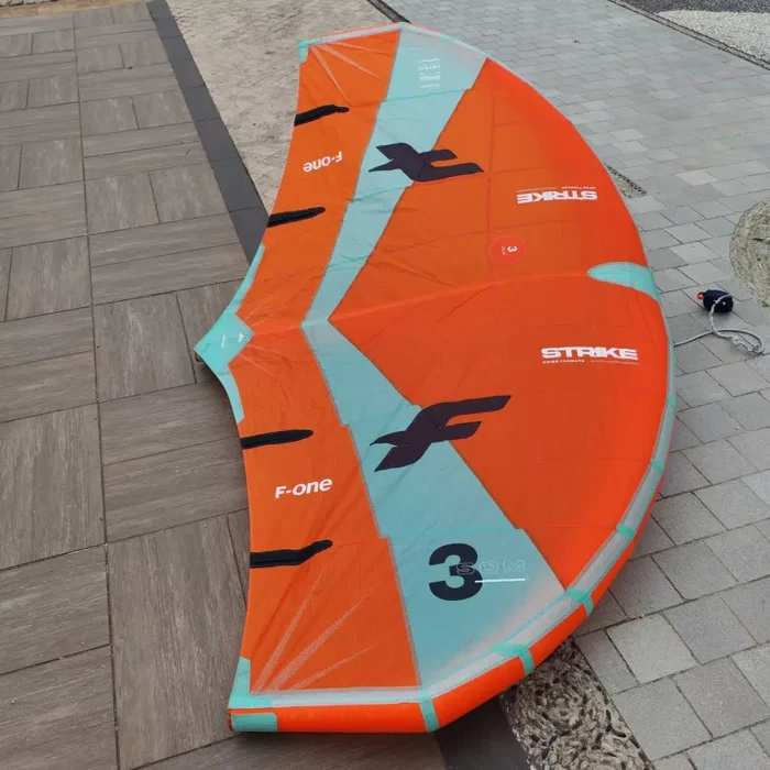 Occasion Aile F-ONE Strike V4 3.0 – 2024