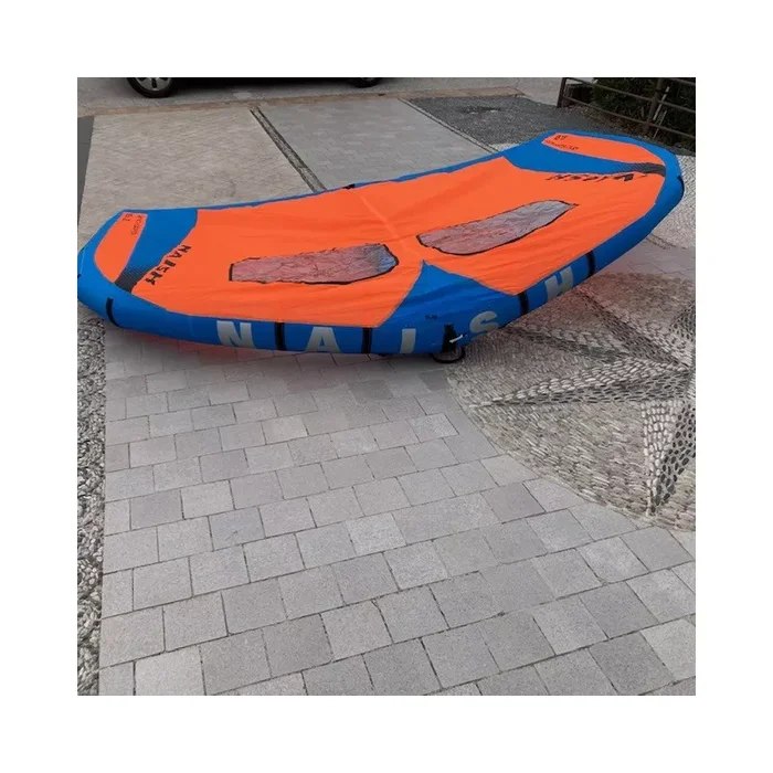 Occasion Aile Naish Wingsurfer 6.0 – 2021