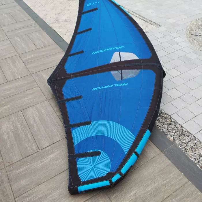 Occasion Aile NEILPRYDE Fly 2.2 – 2023