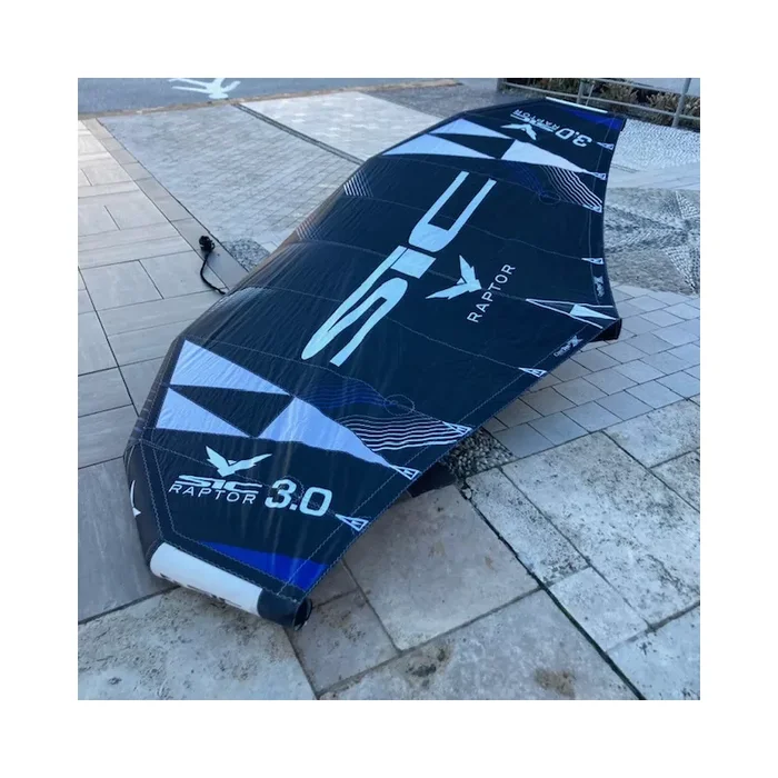 Occasion Aile Sic Raptor 3.0 – 2022