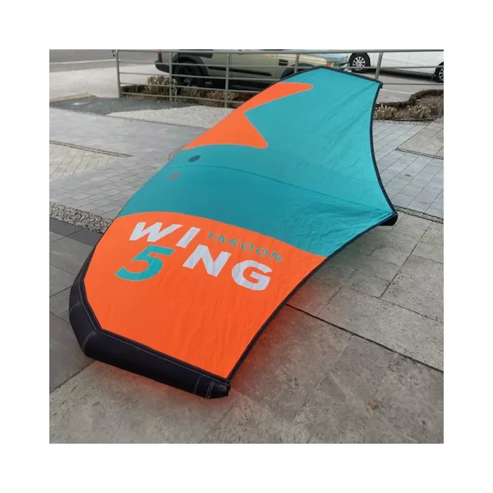 Occasion Aile Takoon Wing V1 5.0 – 2021