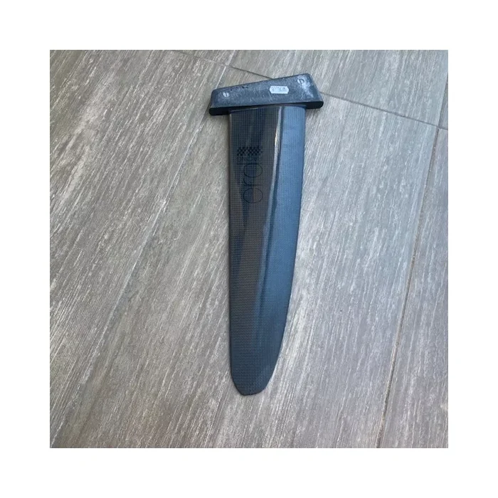 Occasion Aileron ERD FL02 Tuttle Box – 36