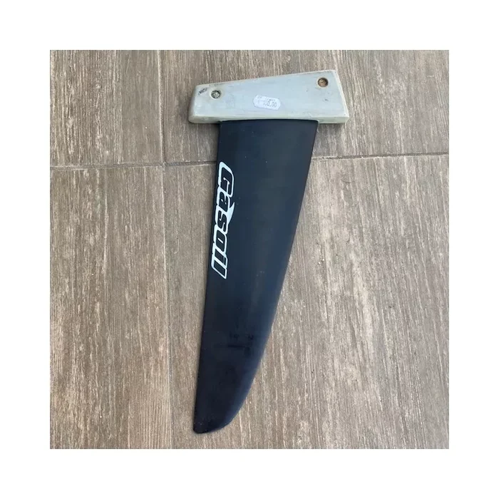 Occasion Aileron Gasoil CHR-L Tuttle Box – 28