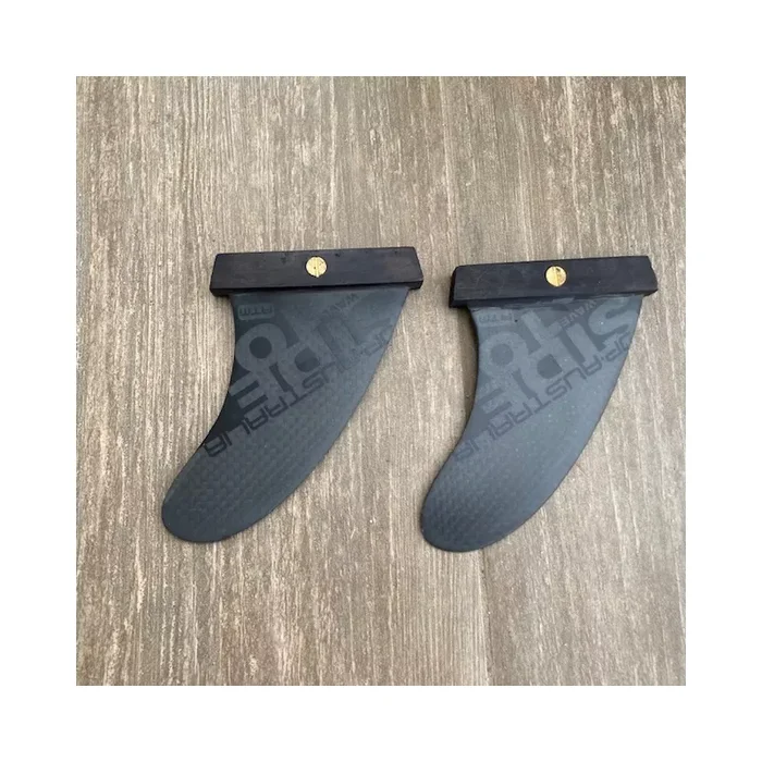 Occasion Aileron JP Australia Twin Mini Tuttle – 10