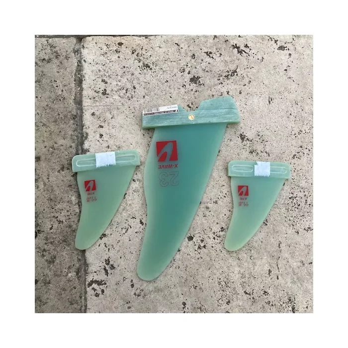 Occasion Aileron Pack Thruster Ultra Fin&rsquo;s Power Box / Slot Box – 23/11.5