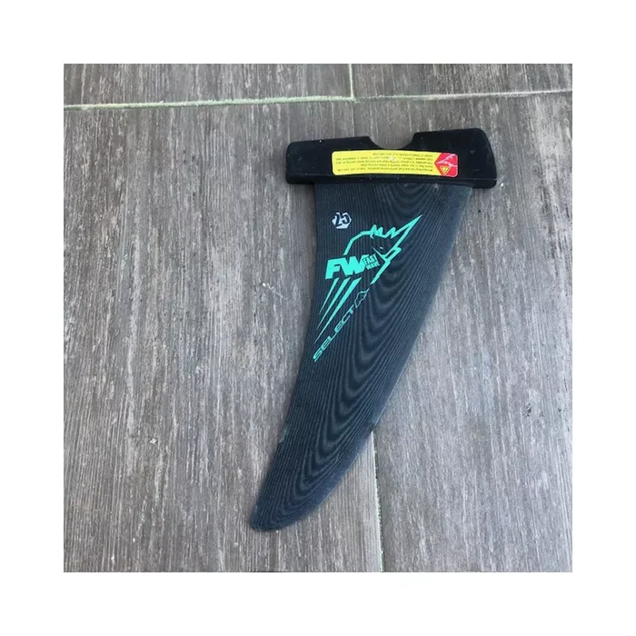 Occasion Aileron Select Fast Wave Power Box – 25