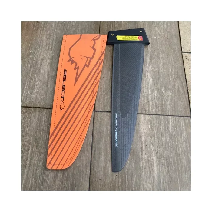 Occasion Aileron Select Rhino Deep Tuttle – 42