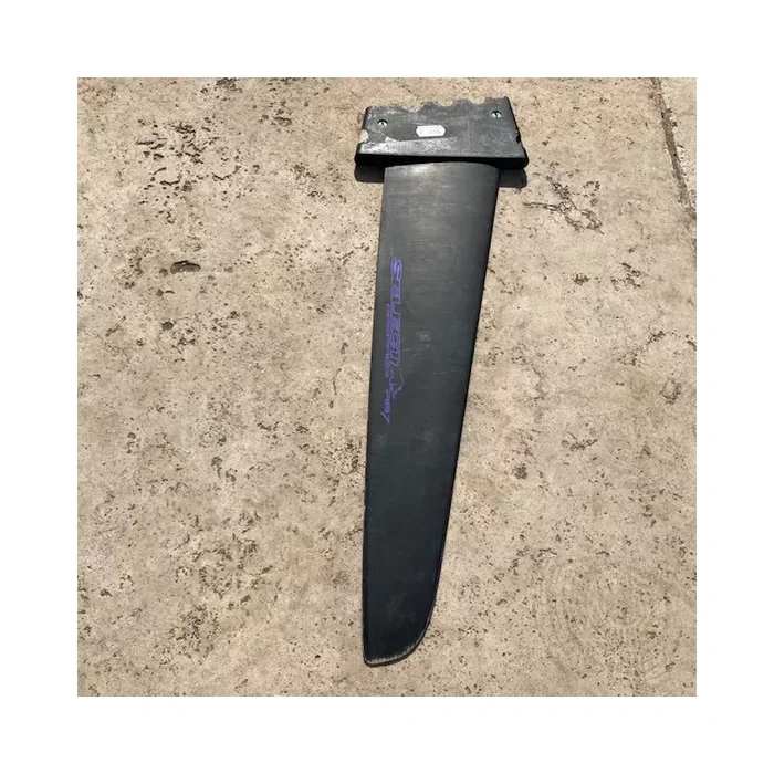 Occasion Aileron Select RS7 Deep Tuttle – 41