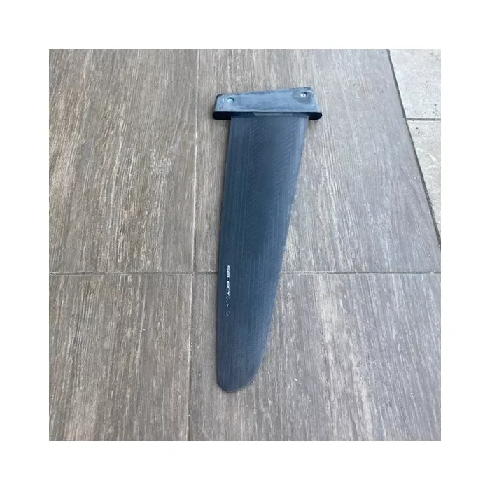 Occasion Aileron Select S1 Tuttle Box – 37