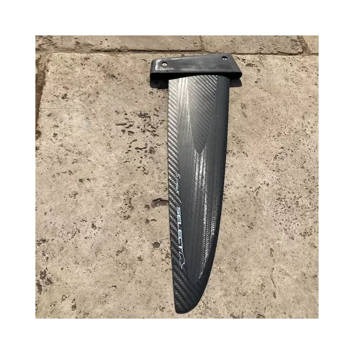 Occasion Aileron Select SMax Tuttle Box – 35