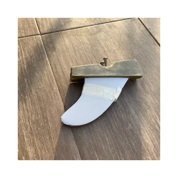 Occasion Aileron Side Fin Thruster Power Box – 10