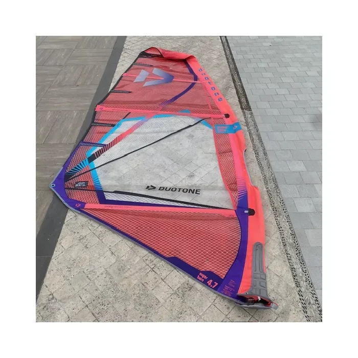Occasion Duotone Super Hero 4.7 – 2023