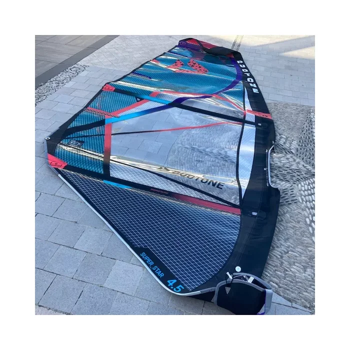 Occasion Duotone Super Star 4.5 – 2022