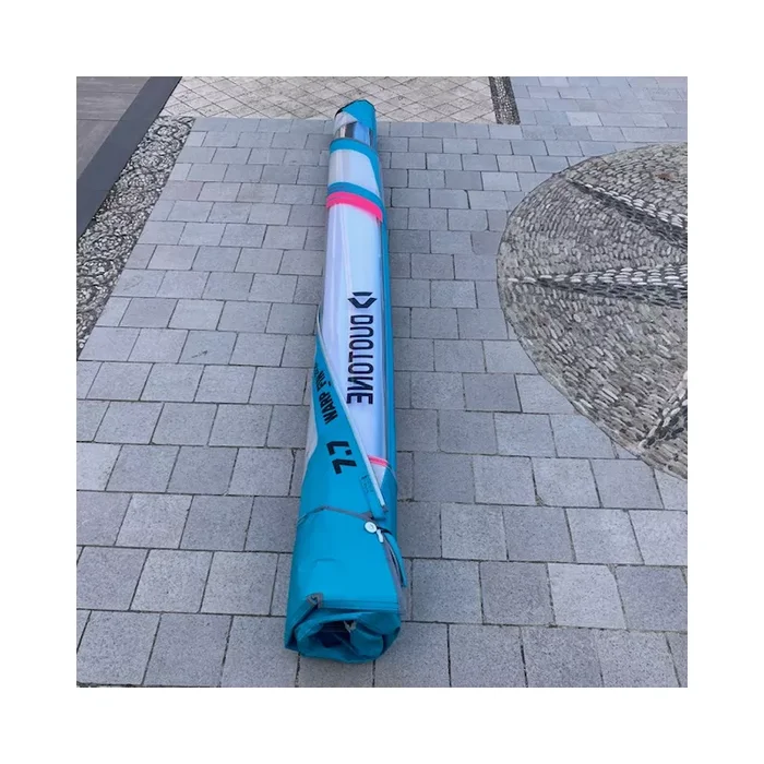 Occasion Duotone Warp 7.7 – 2021