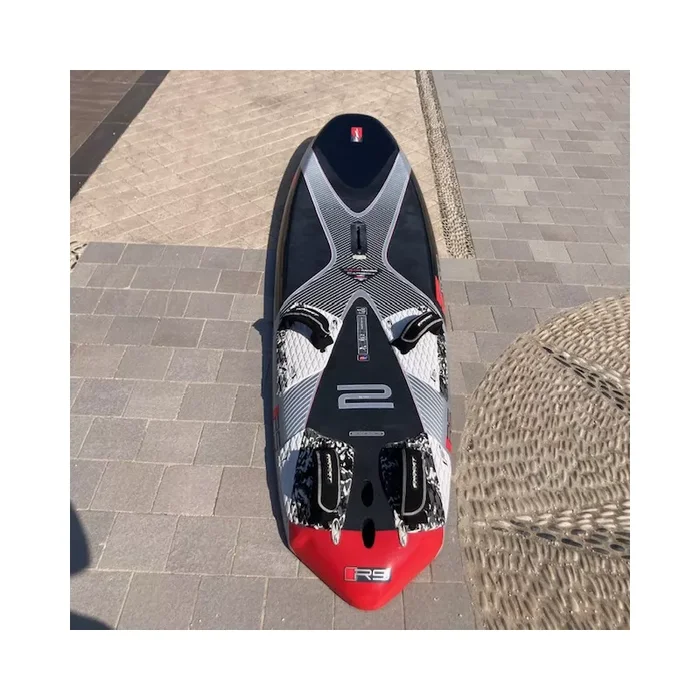 Occasion Exocet RS2 (90 litres) – 2015 + frais de port Allemagne