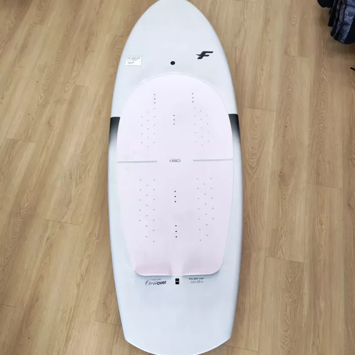Occasion F-ONE Crossover 6’4 (133 litres) – 2025