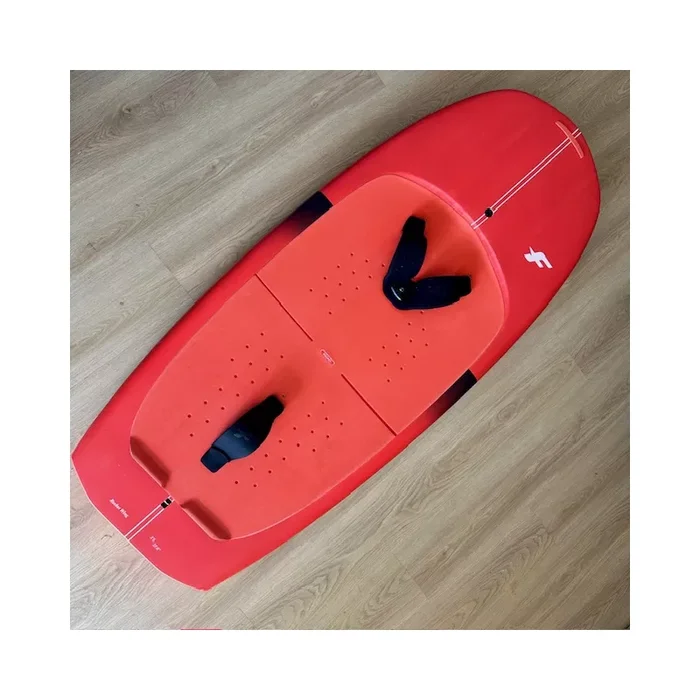 Occasion F-One Rocket V4 5&rsquo;5 100l