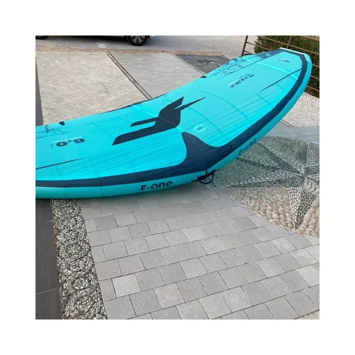 Occasion F-One Strike CWC 6.0 – 2021