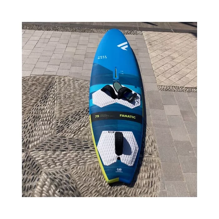 Occasion Fanatic Freewave 75 – 2020