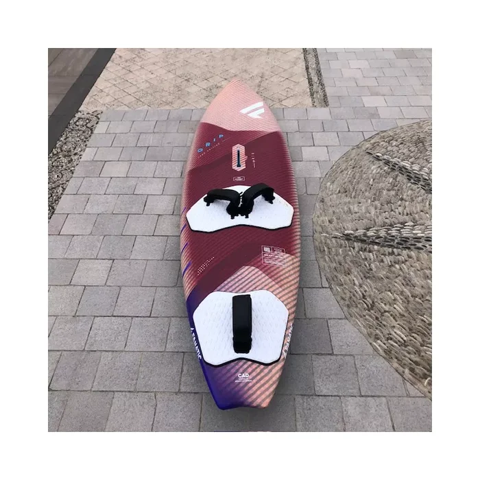 Occasion Fanatic Grip TE 75 – 2022