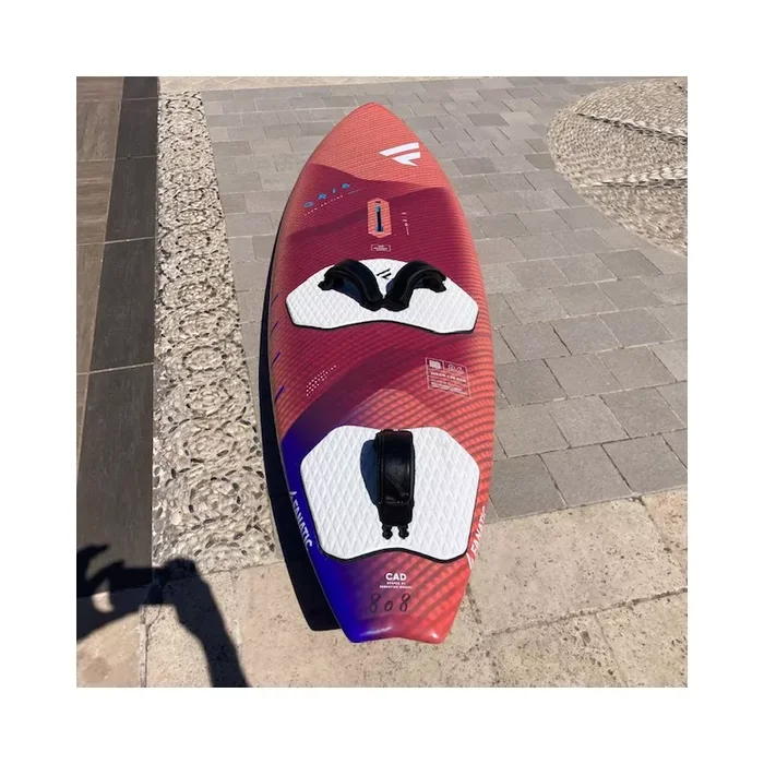 Occasion Fanatic Grip TE 86 – 2022
