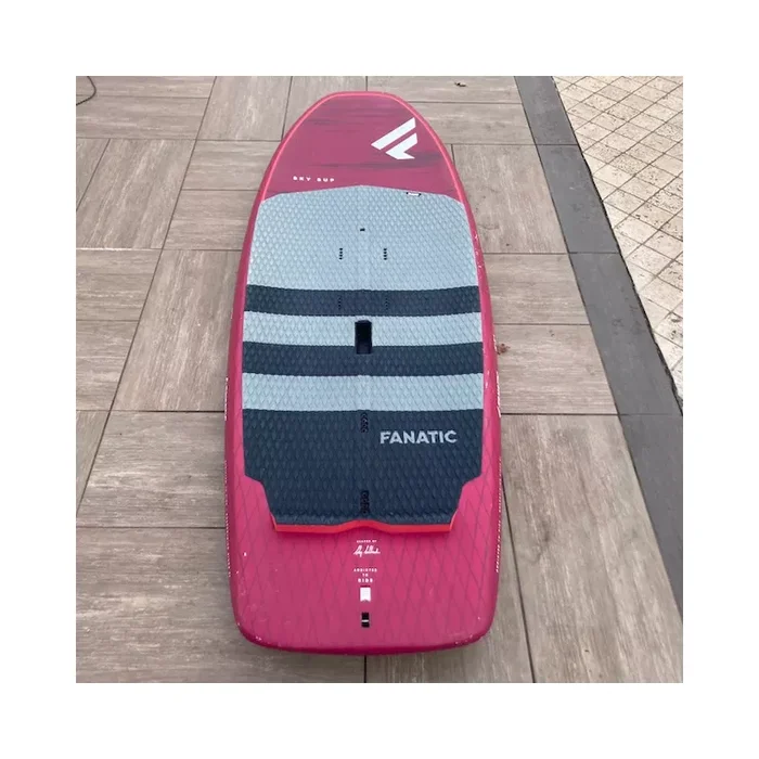 Occasion Fanatic Sky Sup 6.3 (106 litres) – 2021