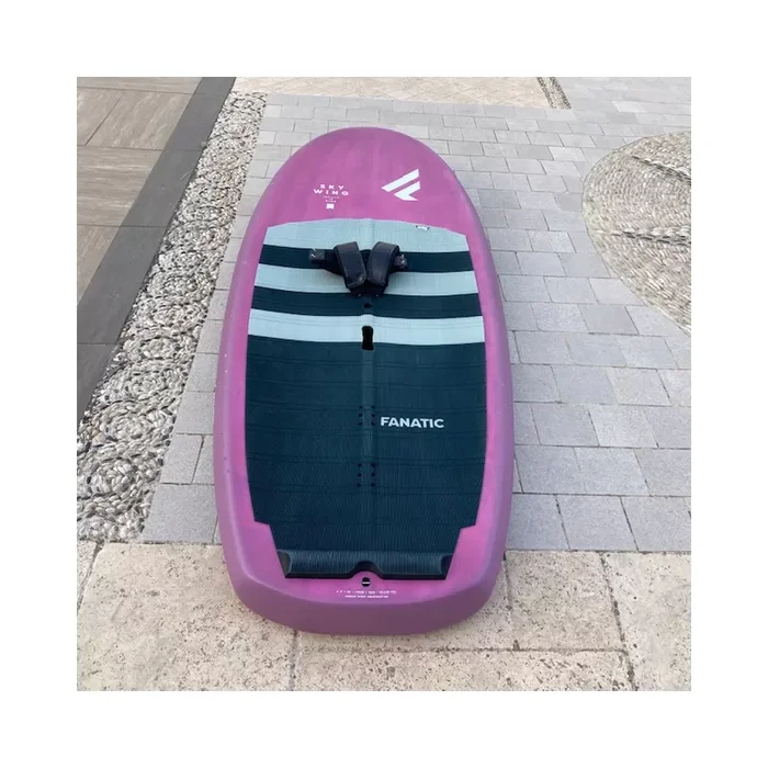 Occasion Fanatic Sky Wing 6.3 (140 litres) – 2022