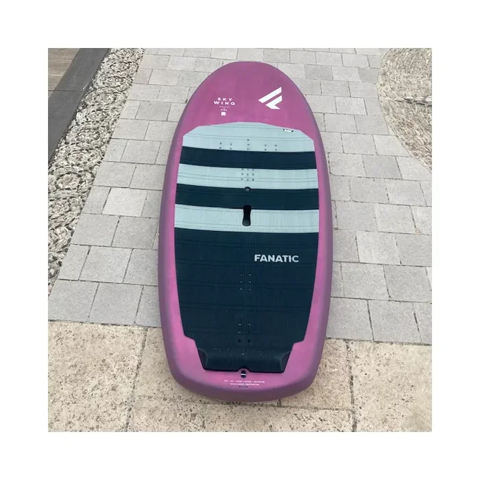 Occasion Fanatic Skywing 5.2 (85 litres) – 2022