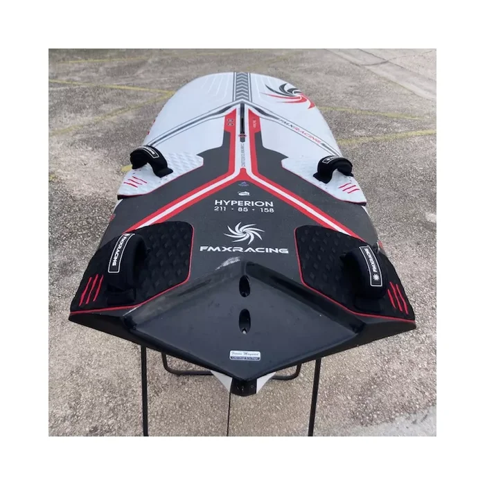 Occasion FMX Hyperion 158 – 2023