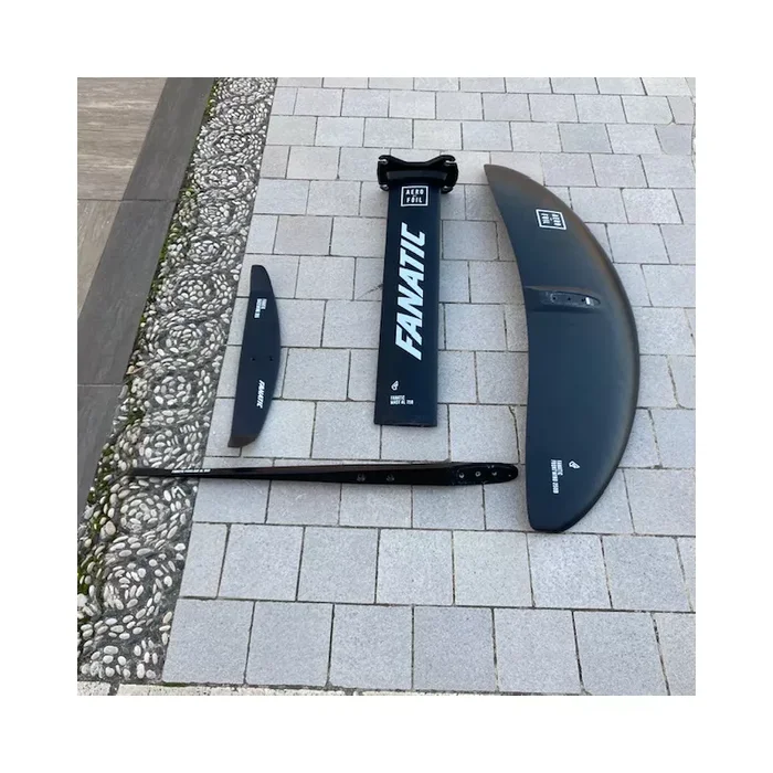 Occasion Foil Fanatic Aero 2500/330 – 2020