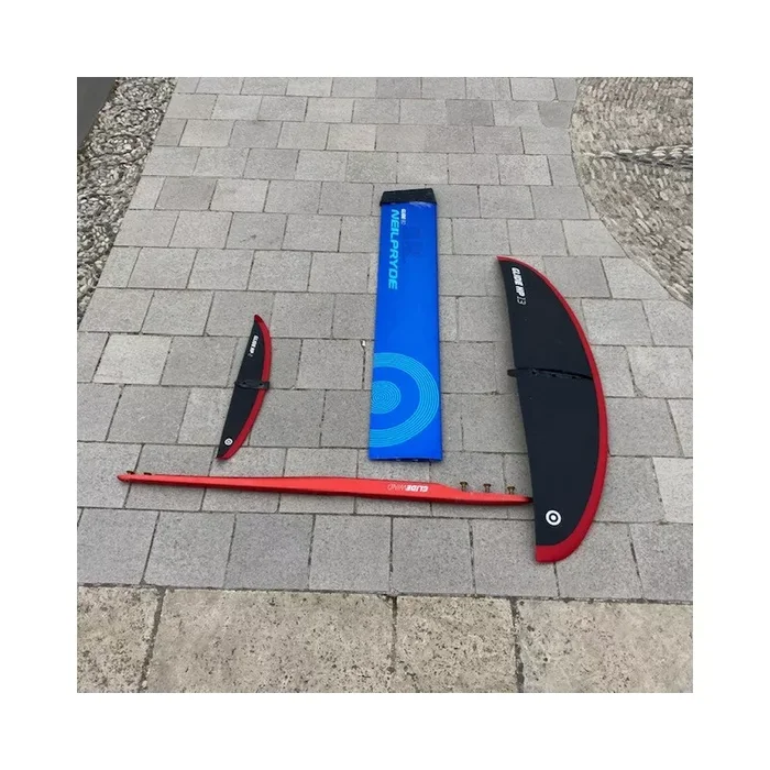 Occasion Foil Neilpryde Glide HP 1300 – 2021