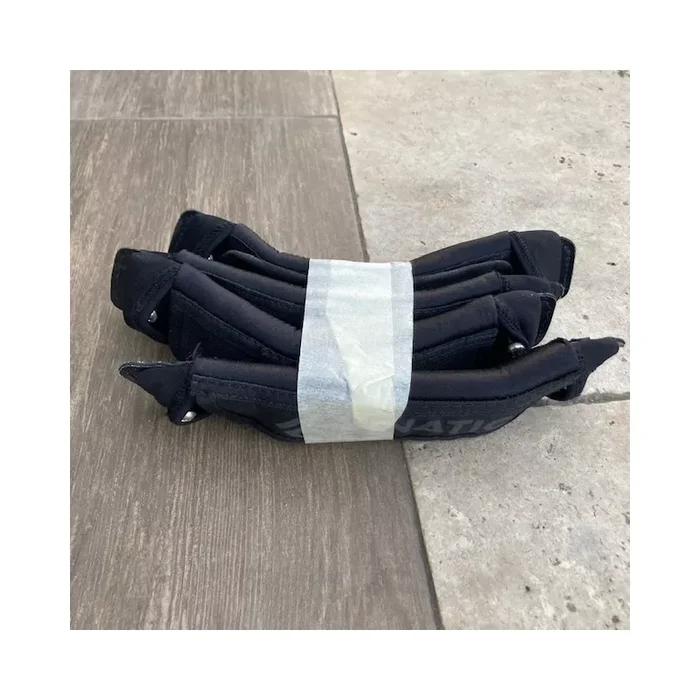 Occasion Footstraps Fanatic X4