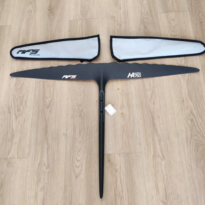 Occasion Front Wing AFS Ultra HA 750
