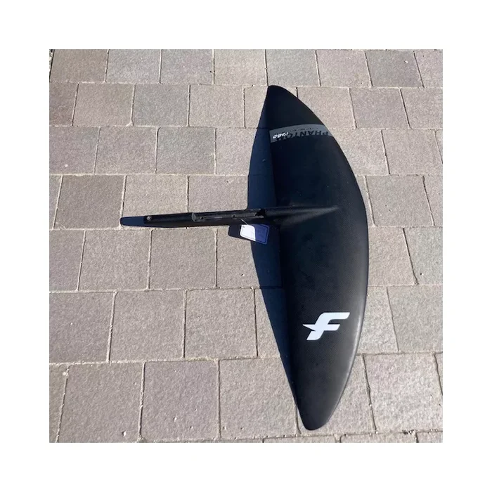 Occasion Frontwing Fone Phantom Carbon – 1280