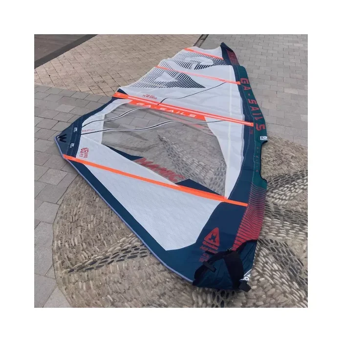 Occasion GA Sails Manic 4.5 – 2024