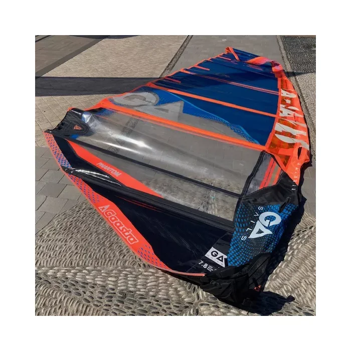 Occasion GA Sails Phantom 7.8 – 2018