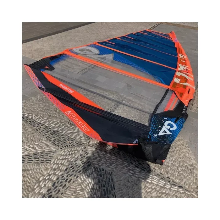 Occasion GA Sails Phantom 9.2 – 2018