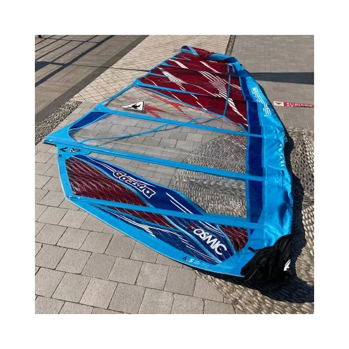 Occasion Gaastra Cosmic 6.5 – 2014