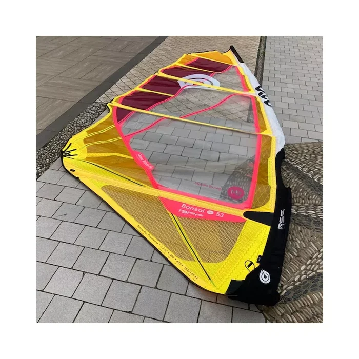 Occasion Goya Banzai 5.3 – 2019