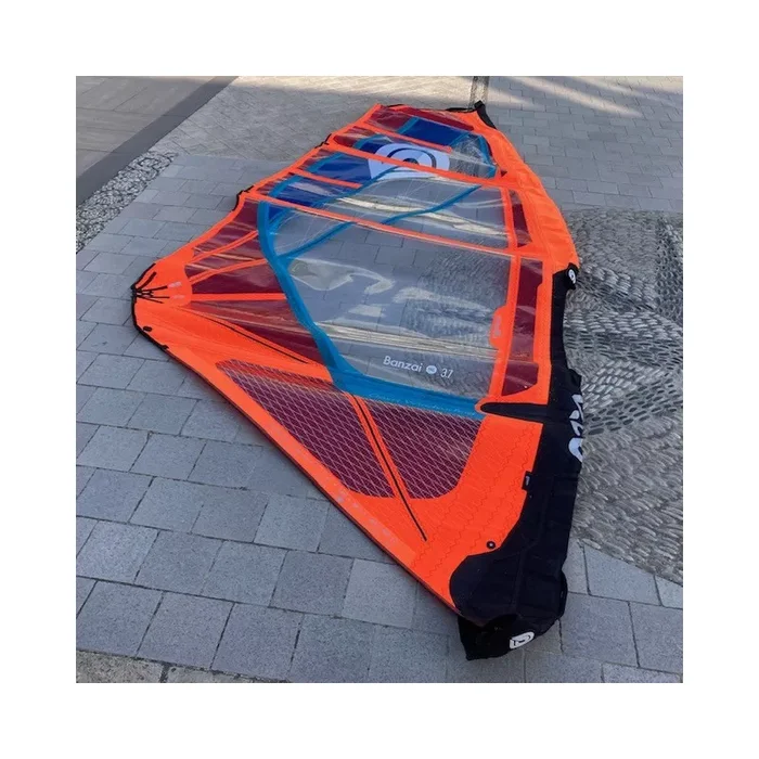 Occasion Goya Banzai Pro 3.7 – 2021