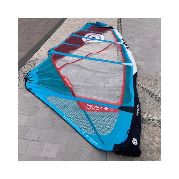 Occasion Goya Banzai X 5.0 – 2019